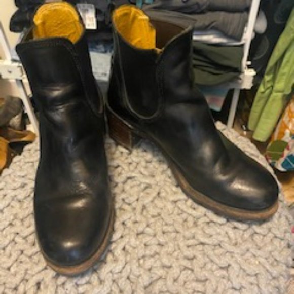 Kork-Ease Boots - Picture 4 of 8